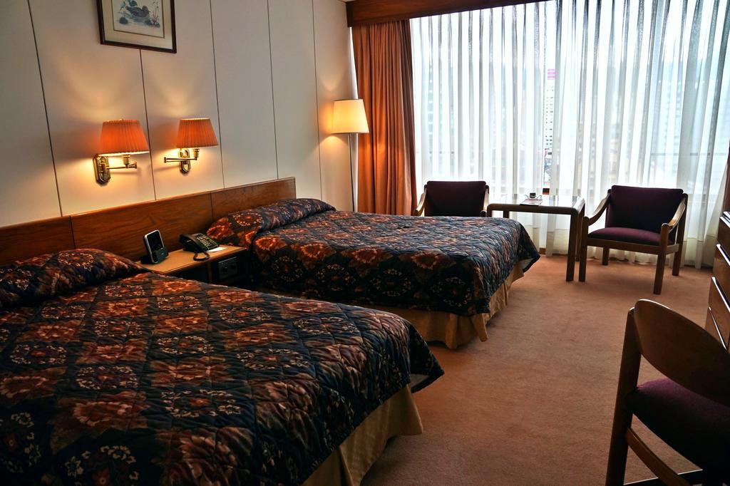Real Plaza Hotel & Convention Center La Paz Rom bilde