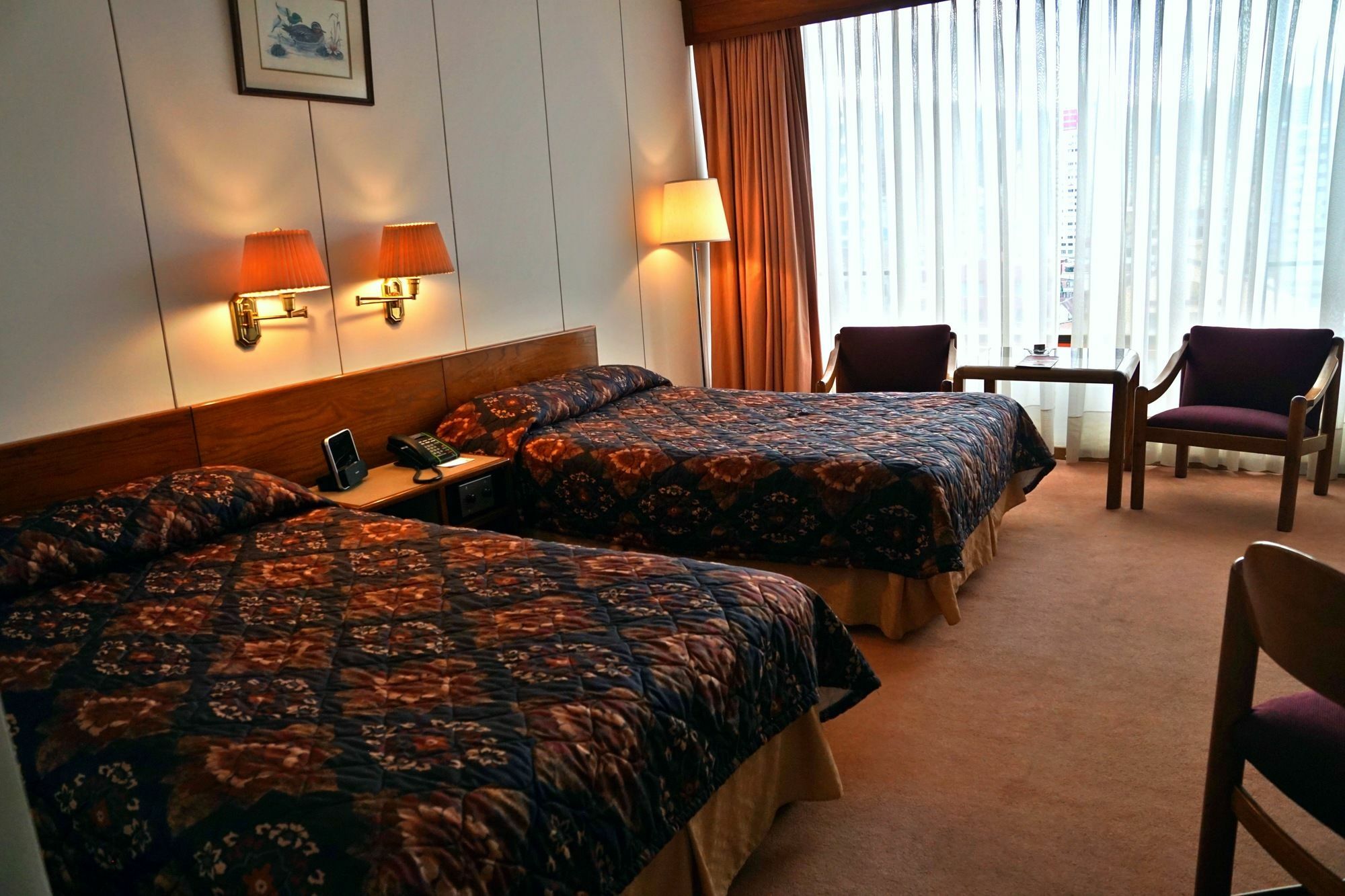 Real Plaza Hotel & Convention Center La Paz Eksteriør bilde